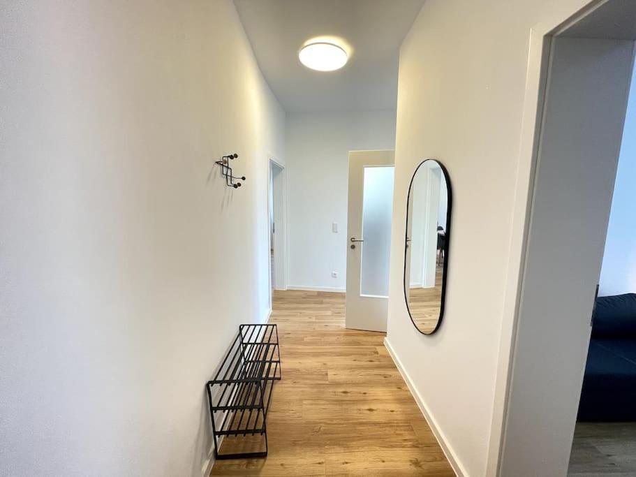 60Qm - 2 Rooms - Free Parking - City - Mallibase Apartments Hannover Exterior photo